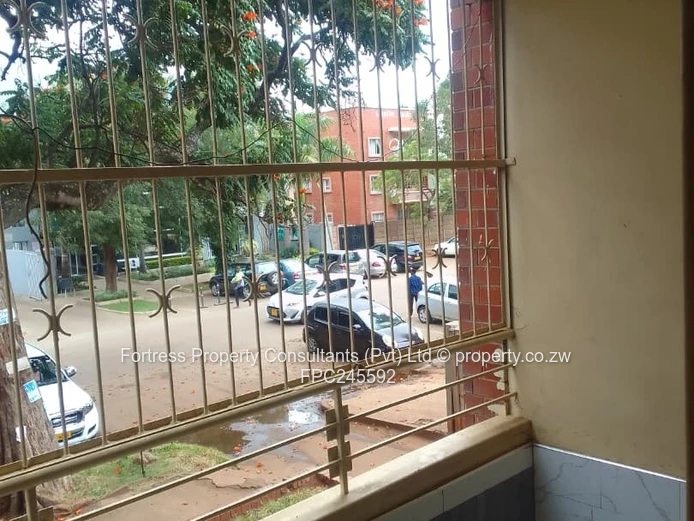 Prime Location Avenues For Rent