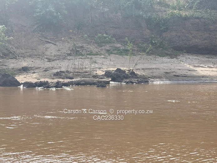 Exclusive: Msuna Island - Kingfisher Guest House