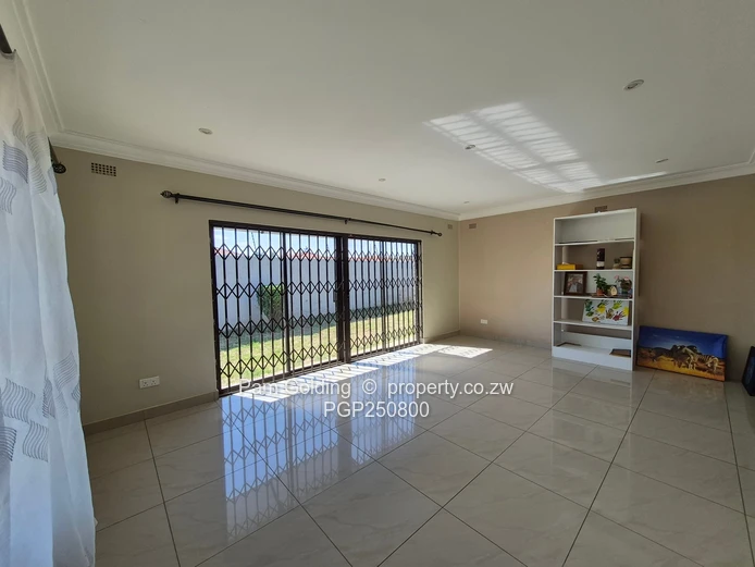 Charming Home in a Gate Secure Complex