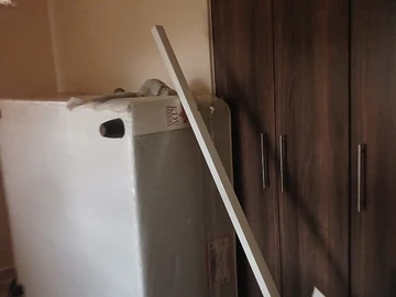 2 Bedroom Cottage