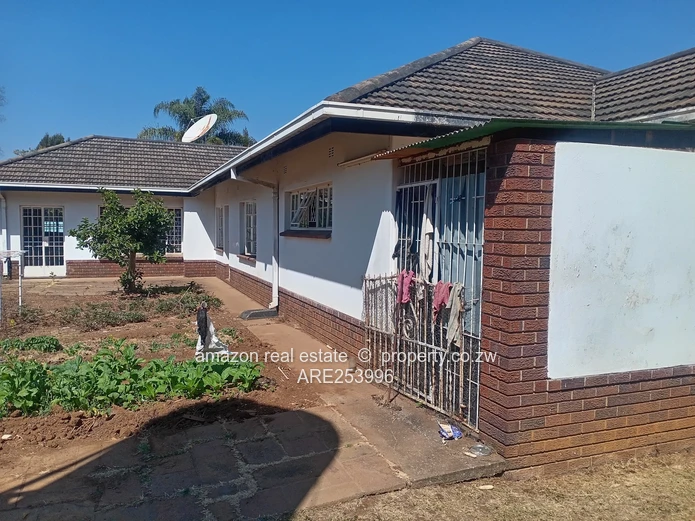 The Chase Commercial Property  To Let