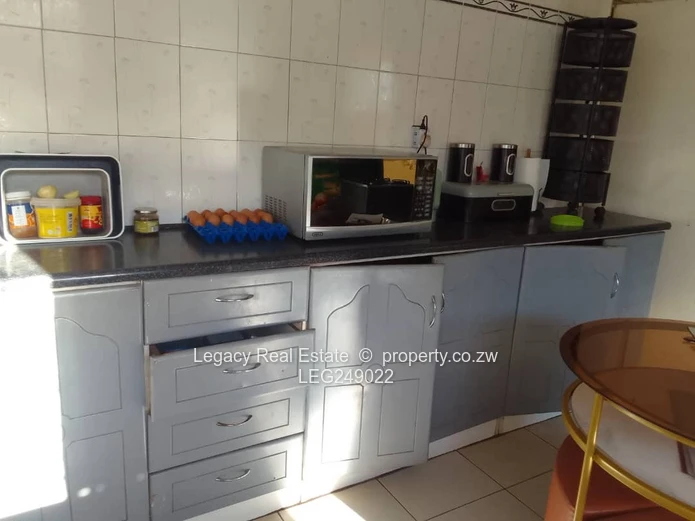 Exceptional Family Home With Income Potential
