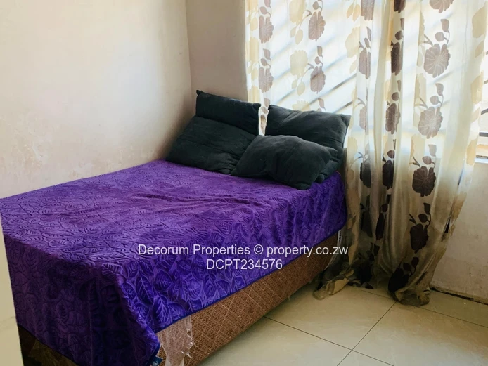 Spacious 3-Bedroom House for Sale in Riverside, Fidelity, Harare.