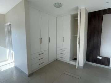 4 Bedroom Townhouse Complex