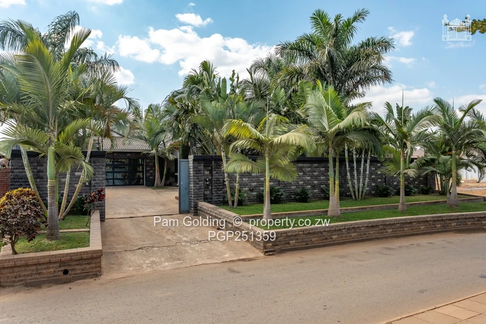 Family Home with Exceptional Potential - Westgate (Sole Mandate)