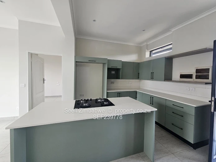 Contemporary Comfort in the Heart of Vanoina