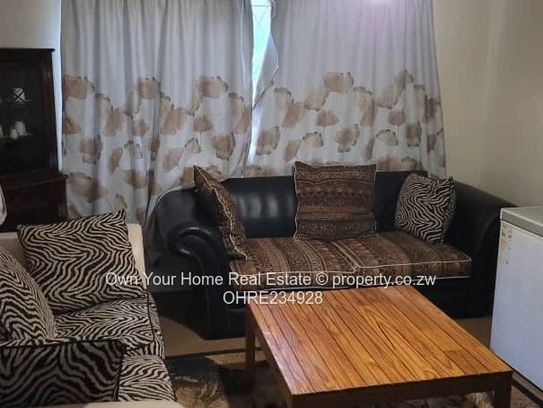 Westgate House for salew 