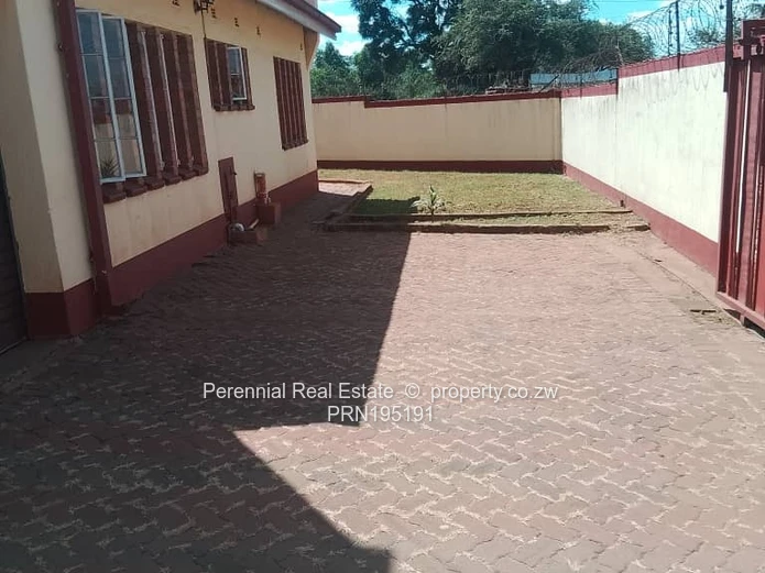 A Neat Family House (Sole Mandate)