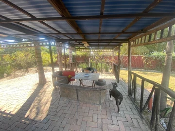 2 Bedroom Cottage