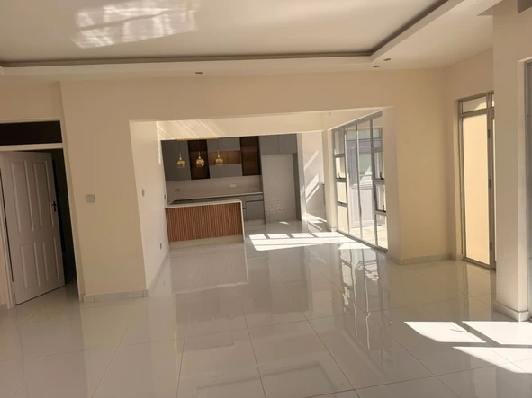 3 Bedroom Townhouse Complex