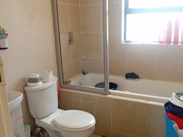 2 Bedroom Townhouse Complex