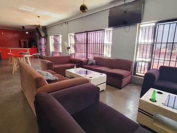 Shop & Retail Property