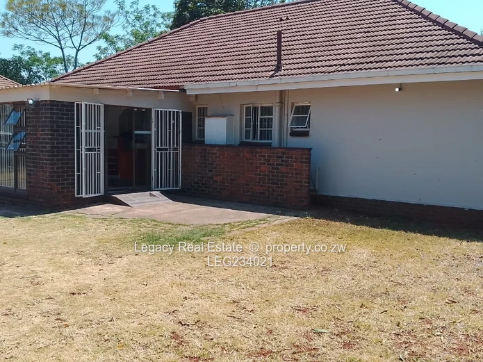 Prime Eastlea House for Sale with Title Deeds