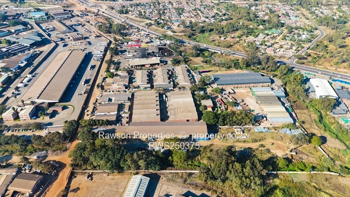 Prime Warehouse For Sale (Sole Mandate)