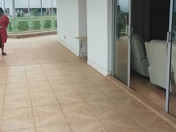 6 Bedroom Townhouse Complex