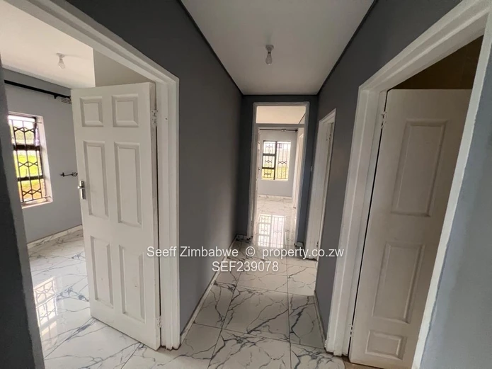 Standalone 3-Bedroom Cottage 