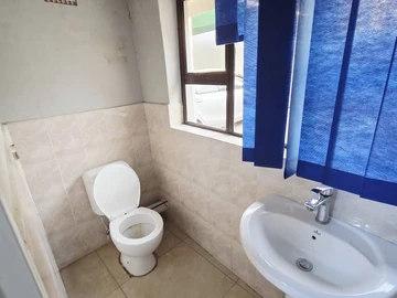 3 Bedroom Townhouse Complex