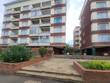 Flat & Apartment
