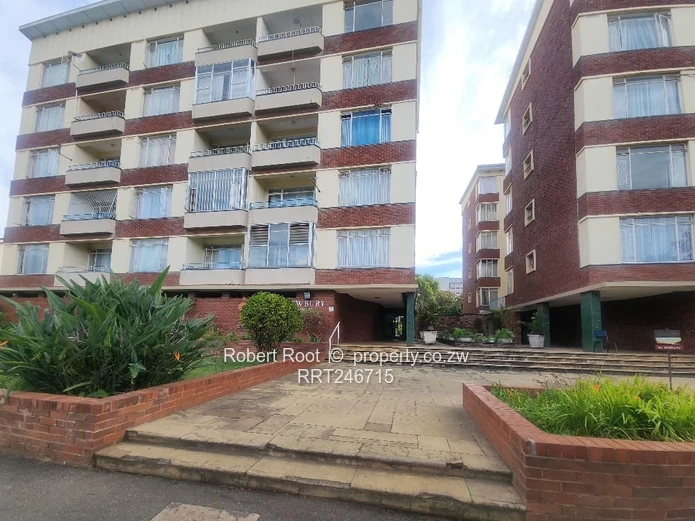 Neat 1 Bedroom Flat To Rent In The Avenues