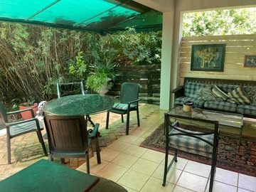 3 Bedroom Townhouse Complex