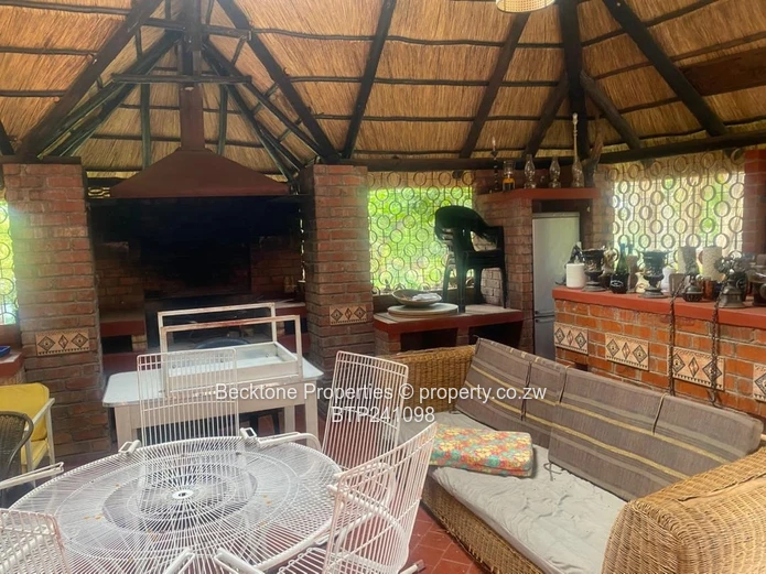 Entertainers Delight! GlenGarry Manor