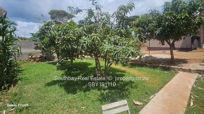 A Stunning Double -Storey