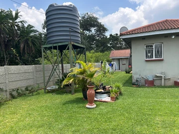 3 Bedroom Townhouse Complex