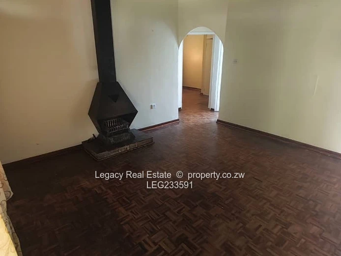 Mandara (Pringle) Self-Contained Cottage to Let