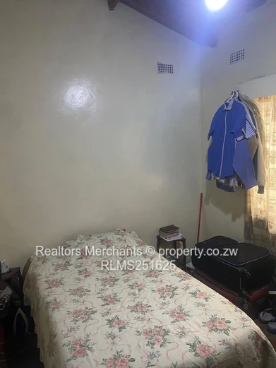 Glenview 7 House To Rent
