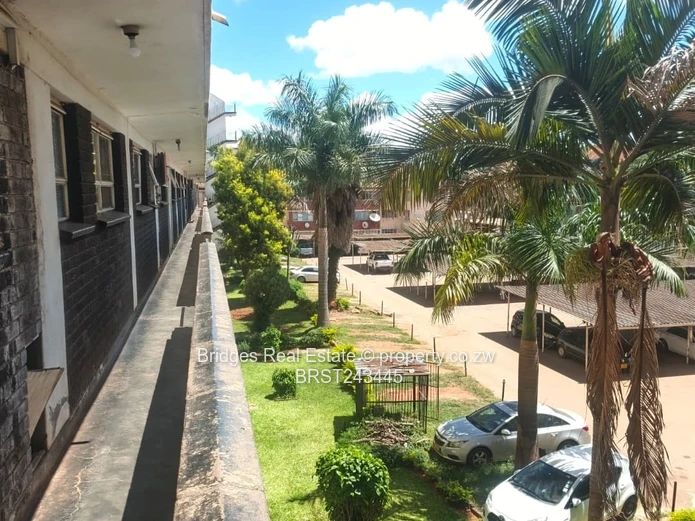 2-Bedroom Flat for Sale