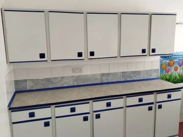 3 Bedroom Garden Flat