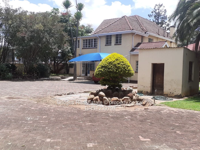 They don't build them like this anymore !