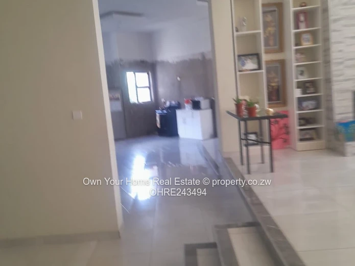 Carrick Creagh House For Sale 