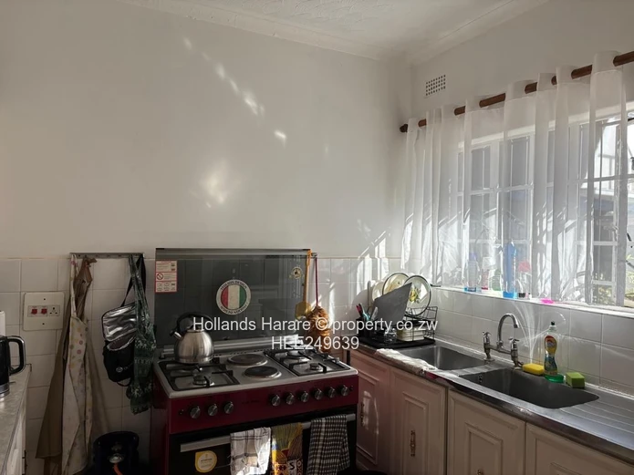 Lovely townhouse in Avondale