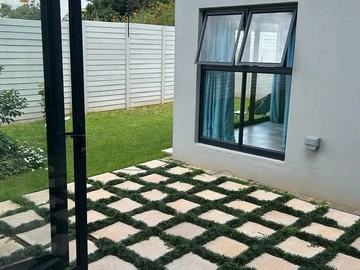 3 Bedroom Townhouse Complex