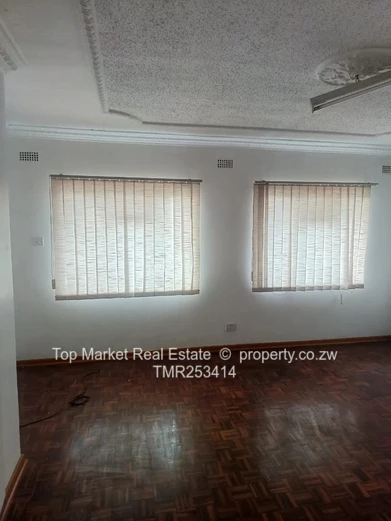 Belvedere Flat For Rent