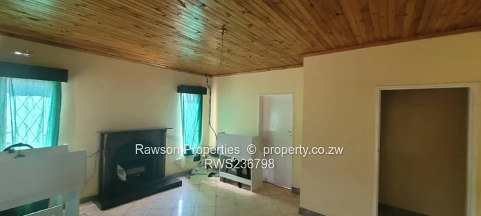 Investment opportunity 