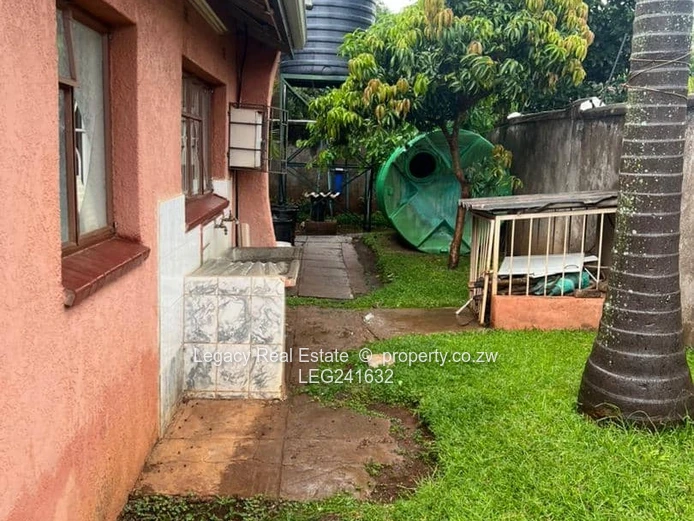 New Marlborough Cottage to Let