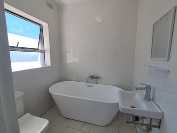 3 Bedroom Cottage