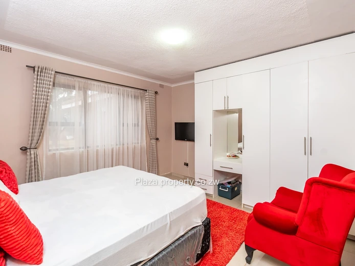 Charming 5 bedroom home