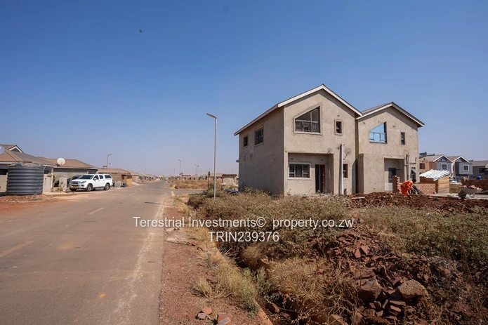 Phase 4 available Stands 