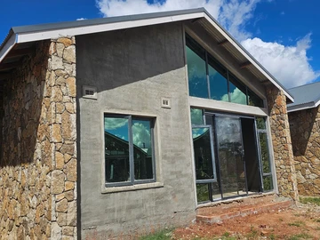 3 Bedroom Townhouse Complex