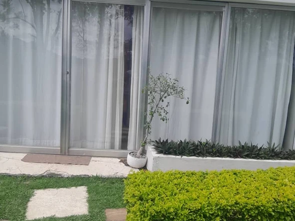 5 Bedroom Townhouse Complex