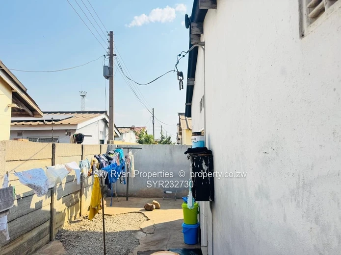 Warren Park D  House For Sale 