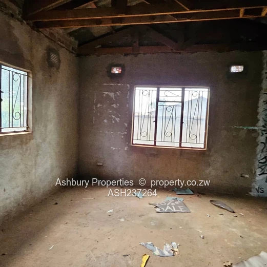 Modern Appealing family house to finish at your own test.