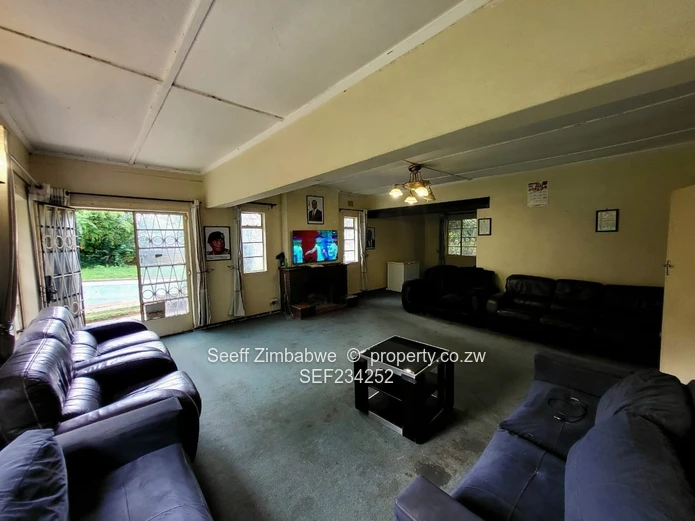 Spacious 4-Bedroom Family Home in Marlborough Needing TLC!