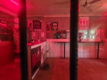 Shop & Retail Property