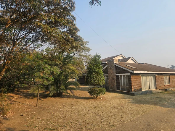5 Bedroom Townhouse Complex