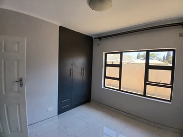 3 Bedroom Townhouse Complex