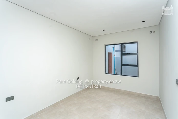 Recently built 3-Bedroom Cluster Home In Arlington (Sole Mandate)